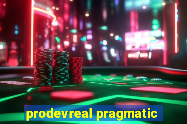 prodevreal pragmatic